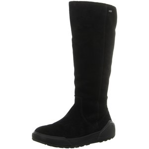 Woman's Winter boots Gore-Tex (black) 2-000182-0000