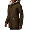 Woman's Winter Jacket Carlson Pass - WL4117-319