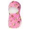 Scarhat with fleeсe - 25987-035