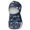 Scarhat with fleeсe - 25987-2240