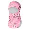 Scarhat with merino wool - 25987A-057