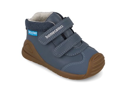 Demi-Season Bio-Tex