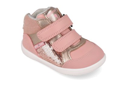Demi-Season Bio-Tex Barefoot