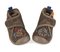 Woolen slippers - 261183-B806