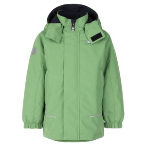 Утепленная куртка 80 г.