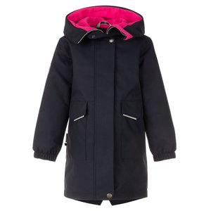 Утепленная куртка 80 г. Anni