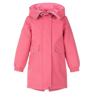 Утепленная куртка 80 г. Anni