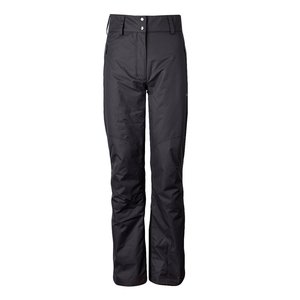 Winter pants for Woman 80gr. (black)