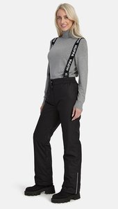 Winter pants for Woman 100gr. (black)