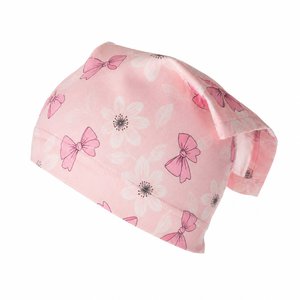 Cotton head scarf