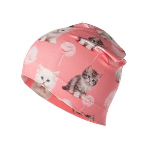 Kokvilnas Cepure (viens slānis)