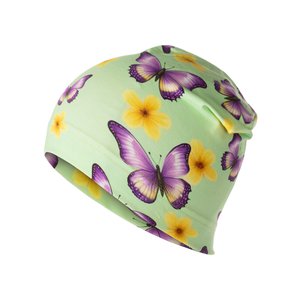 Kokvilnas Cepure (viens slānis)