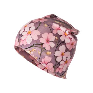 Kokvilnas Cepure (viens slānis)