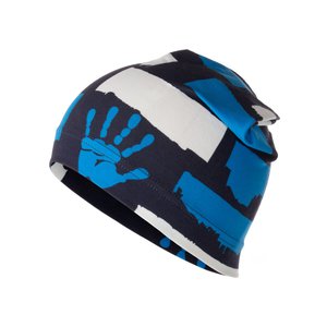 Kokvilnas Cepure (viens slānis)