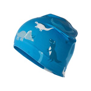 Kokvilnas Cepure (viens slānis)