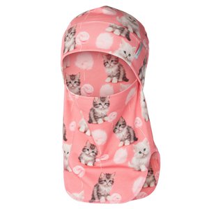 Kokvilnas Ķivercepure