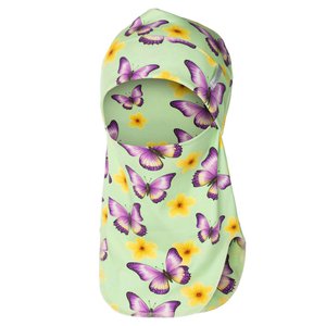 Kokvilnas Ķivercepure