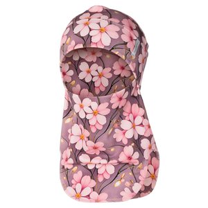 Kokvilnas Ķivercepure