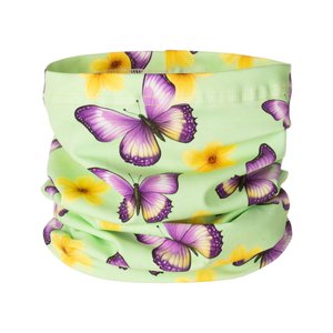 Хлопковая горловина (Однослойная)