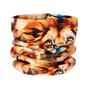 Хлопковая горловина (Однослойная)