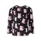 Printed T-shirt - 26916B-4212