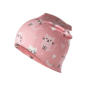 Cotton Hat (two layers)