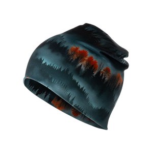 Cotton Hat (two layers)