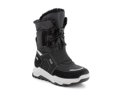 Ziemas zābaki Gore-Tex