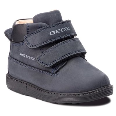 GEOX Demi season boots (Waterproof)