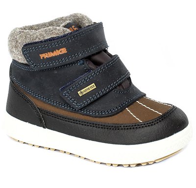 PRIMIGI Winter boots  Gore-Tex 28568-66