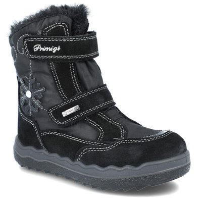 PRIMIGI Winter boots  Gore-Tex 28796-55