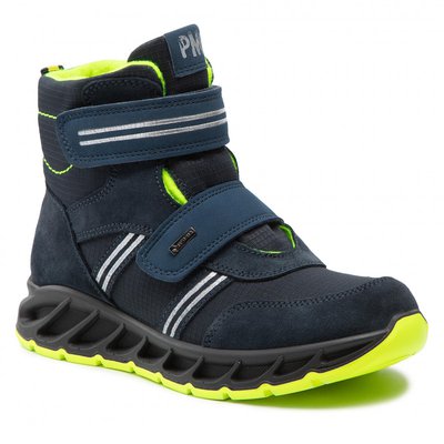 PRIMIGI Winter boots Gore-Tex 28916-00