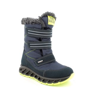 Winter boots  GoreTex