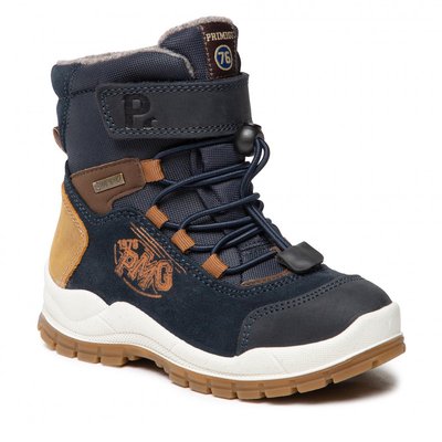 PRIMIGI Winter boots Gore-Tex 28950-22
