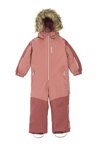 Зимний комбинезон EXPOWER Primaloft 170 g.