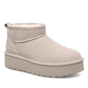 Зимние сапоги Retro Shorty