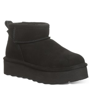 Зимние сапоги Retro Shorty