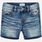 Denim bermuda shorts for boy - 3233-20