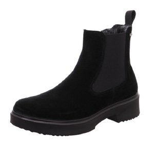 Woman Winter boots Gore-Tex (black) 2-000109-0000