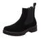 Woman Winter boots Gore-Tex (black) 2-000109-0000 - 2-000109-0000