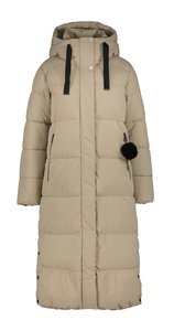 Womens Winter Coat Heinis