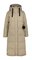 Womens Winter Coat Heinis - 2-32440-367L-031