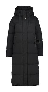 Womens Winter Coat Heinis