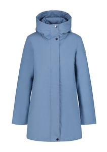 Womens Coat with insulation Hastila