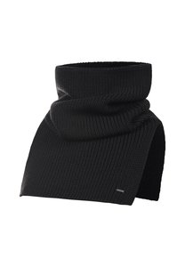 Merino Wool Tube-Scarf Niiasto