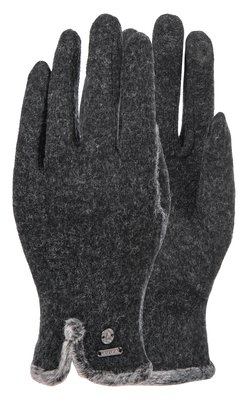 LUHTA Women's woolen gloves
