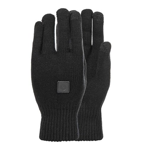 LUHTA Knited Gloves for Men NIKKI (Touchscreen)