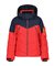 Winter jacket Lebus JR - 2-50043-566I-652