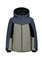 Ziemas parka 180 g. Langdon JR - 2-50065-839I-519
