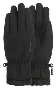 Softshell gloves Hanau (Adult size)